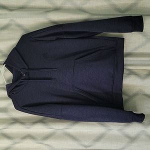 Adidas Fleece Lined Hoodie